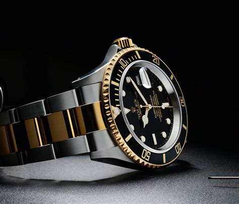 become certified to work on rolex|rolex pre owned certified watches.